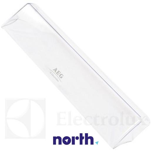 Pokrywa półki na drzwi chłodziarki AEG SC71840-4I,1