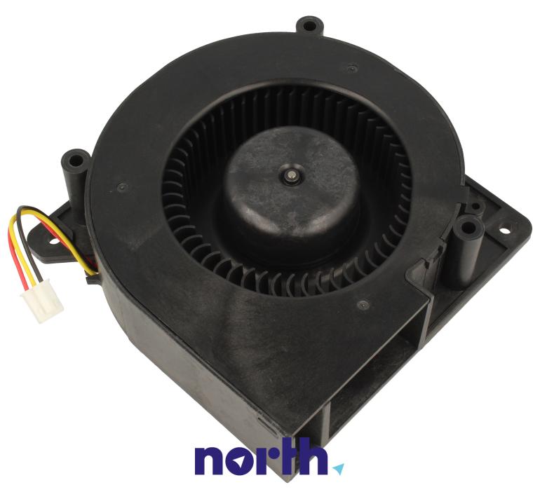 Wentylator do płyty indukcyjnej do Samsung CTN364E004,1
