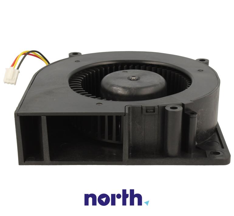 Wentylator do płyty indukcyjnej do Samsung CTN364E004,3