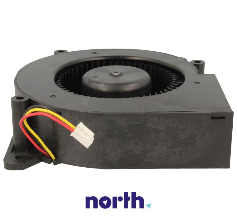 Wentylator do płyty indukcyjnej do Samsung CTN364E004,4