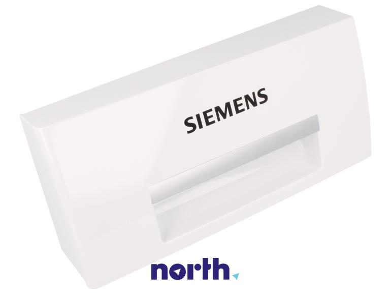 Front zbiornika wody do suszarki do Siemens WT46S515PL/35,0