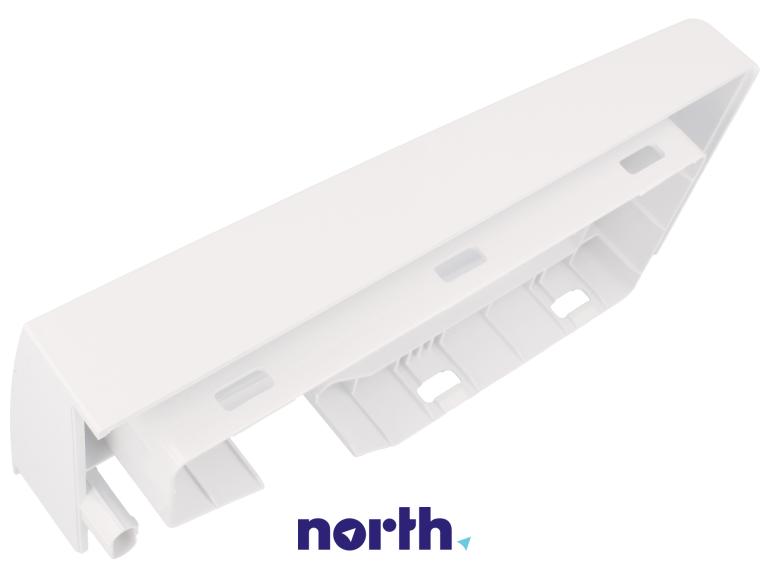 Front zbiornika wody do suszarki do Siemens WT46W561BY/06,1