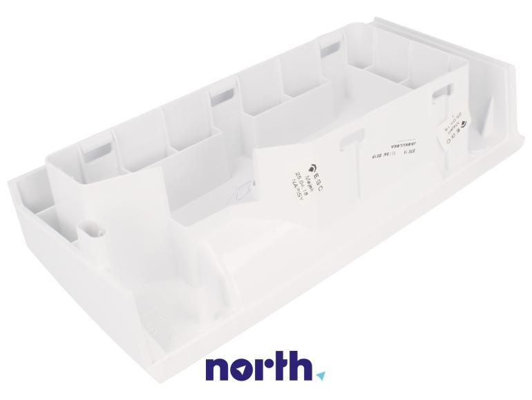 Front zbiornika wody do suszarki do Siemens WT46W561BY/06,2