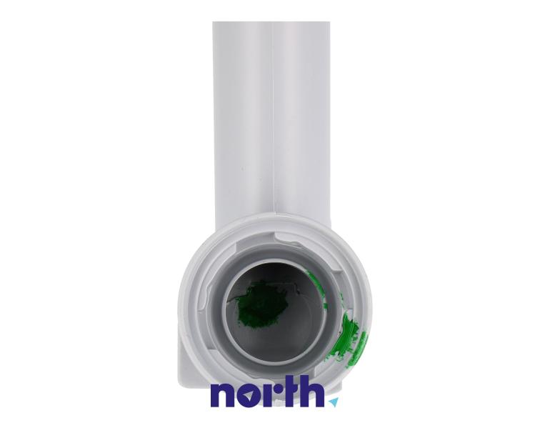 Ramię spryskiwacza górnego do zmywarki do Indesit DSFO3T224CS,5