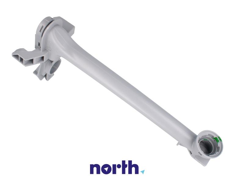 Ramię spryskiwacza górnego do zmywarki do Hotpoint Ariston LTB6B019CEU,2