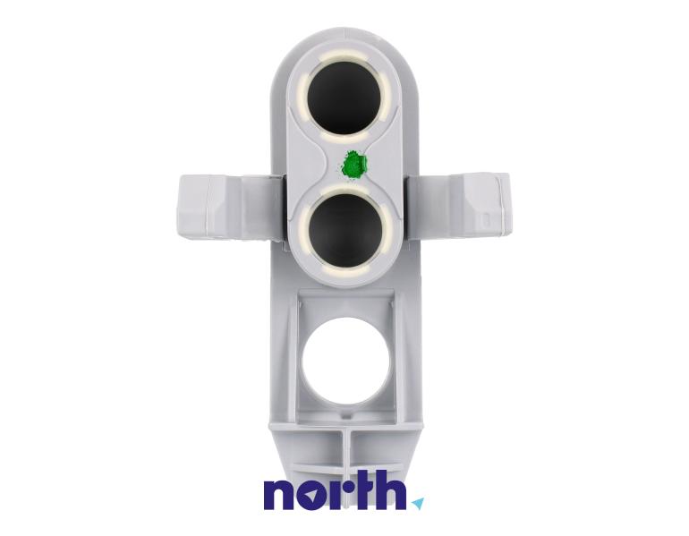 Ramię spryskiwacza górnego do zmywarki do Hotpoint Ariston LTB6B019CEU,4
