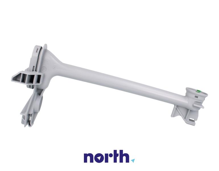 Ramię spryskiwacza górnego do zmywarki do Hotpoint Ariston LTF11H132EU,3