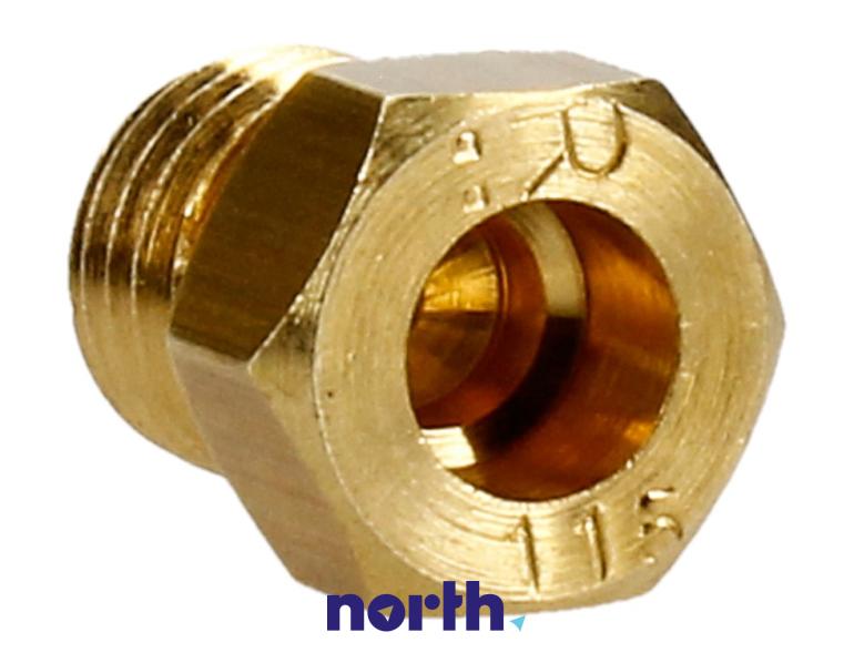 Dysza do kuchenki do Beko CSM 52021 DW,0