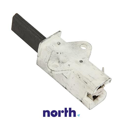 Szczotka węglowa silnika prawa 12.5x30x5mm 50681742008 do pralki Hoover HN 6135-86S,1