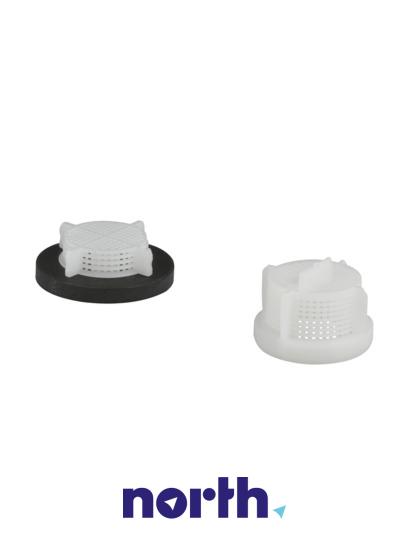 Filtr węża dopływowego do zmywarki do Bosch SPV4XMX28E/01,1
