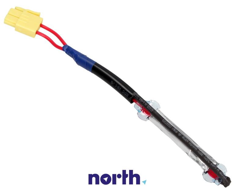 Bezpiecznik termiczny do lodówki Samsung RSA1DTMH1/XEO,0