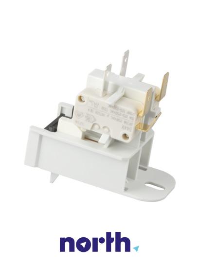 Blokada drzwi do piekarnika do Bosch HBC84K553/01,1