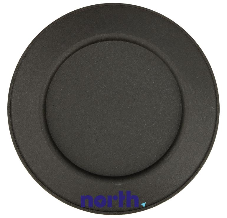 Pokrywa palnika dużego do kuchenki Beko FSM52335DXDS,1