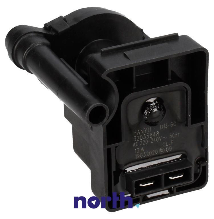Pompa kondensatu do suszarki do Sharp KD-HHH9S8GW3-PL,1