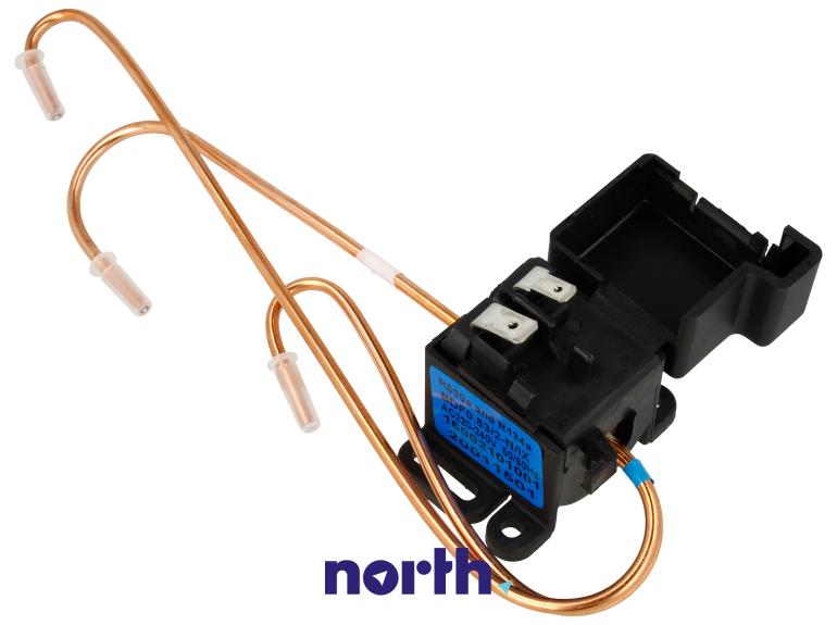 Elektrozawór do lodówki Hotpoint Ariston BCB313AAVEI/HA,0