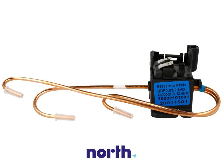 Elektrozawór do lodówki Hotpoint Ariston BCB313AAVEI/HA,3