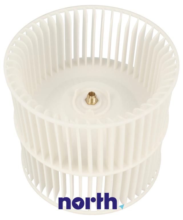 Wirnik łopatkowy wentylatora do okapu do Teka GFH 55 INOX VR01,0
