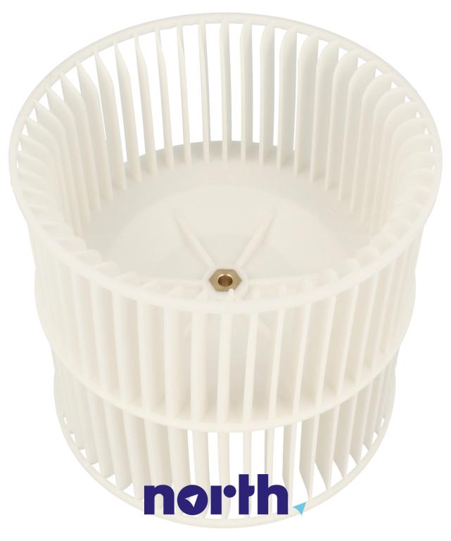 Wirnik łopatkowy wentylatora do okapu do Teka GFH 55 INOX VR01,1