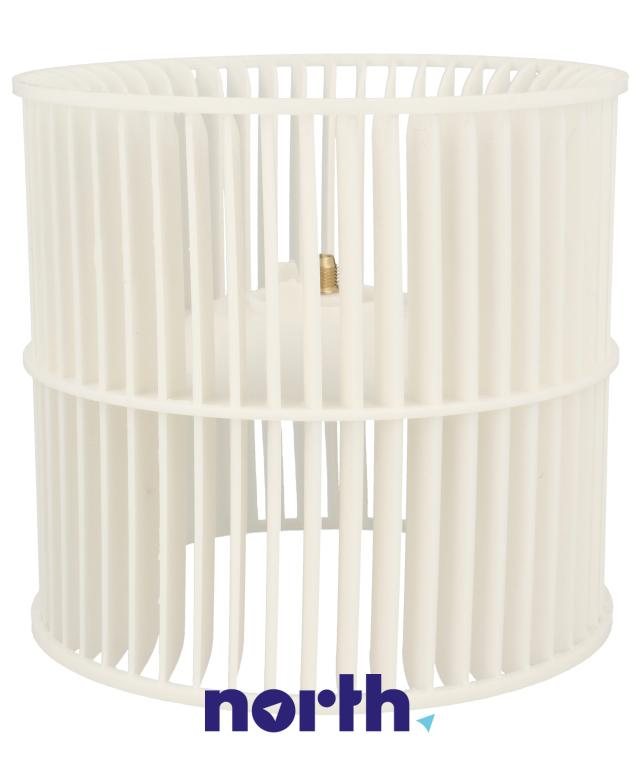 Wirnik łopatkowy wentylatora do okapu do Teka GFH 55 INOX VR01,4