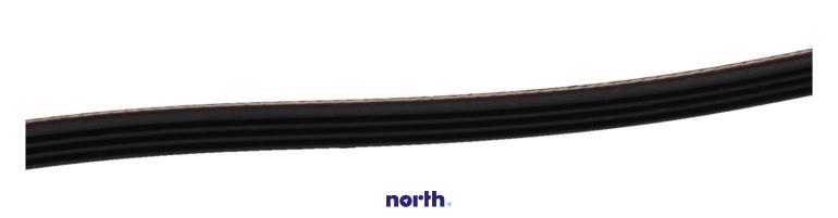 Pasek napędowy elastyczny do pralki Indesit ITWA 61052 W (PL),2