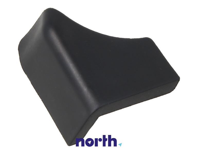 Uszczelka kątowa obudowy do zmywarki do Samsung DW60M6050BB/EE,1