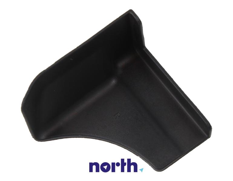 Uszczelka kątowa obudowy do zmywarki do Samsung DW60M6050BB/EE,2