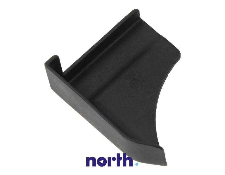 Uszczelka kątowa obudowy do zmywarki do Samsung DW60M6050BB/EE,3