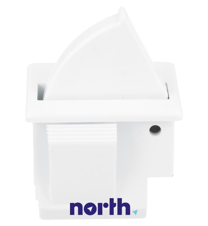 Wyłącznik/włącznik światła do lodówki Gorenje NRK6202CLI,4