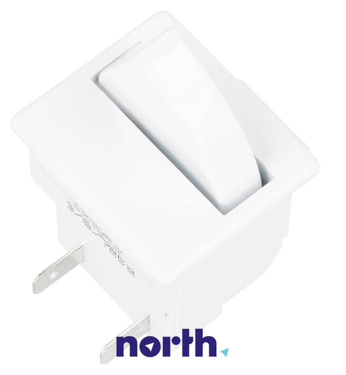 Wyłącznik/włącznik światła do lodówki Gorenje NRK619EABXL4,0