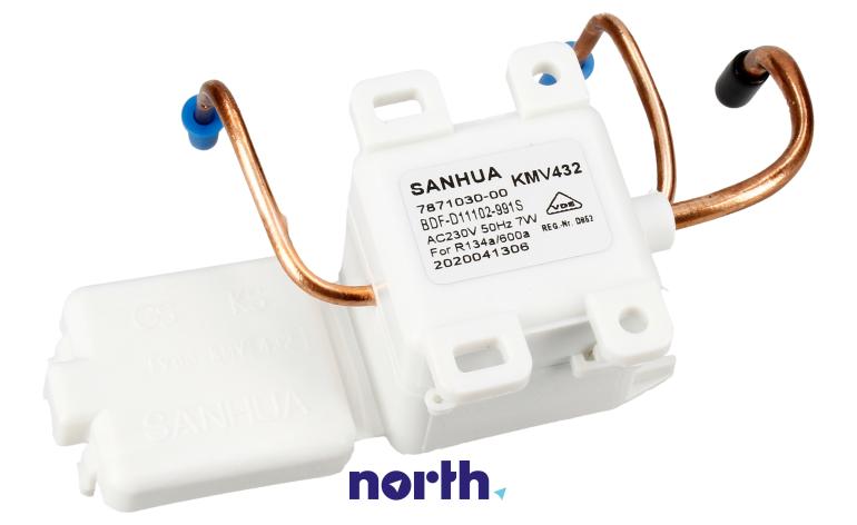 Elektrozawór do lodówki Liebherr CBN 39560-20B,0