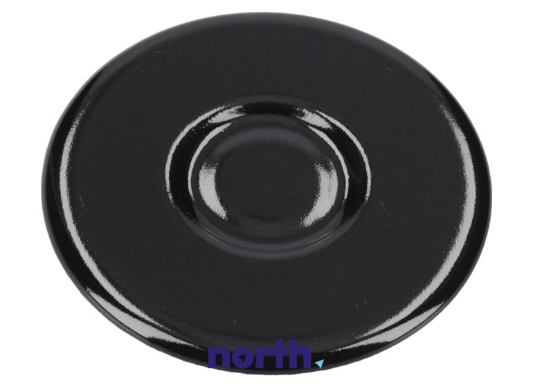 Pokrywa małego palnika do kuchenki do Beko CSM 62320 DW,0