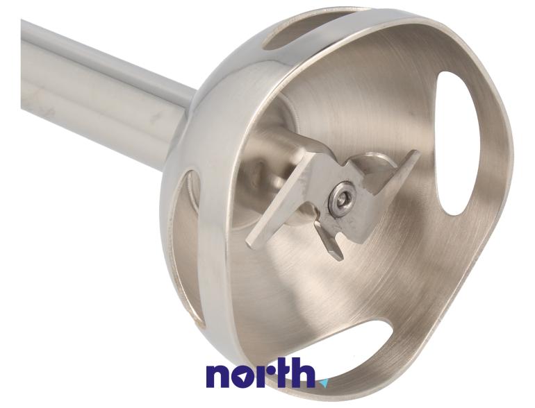 Nasadka miksująca do blendera ręcznego do Bosch MFQ36480/01,2