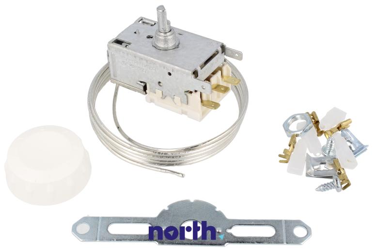 Termostat do lodówki Whirlpool WBE3412 A+X,0