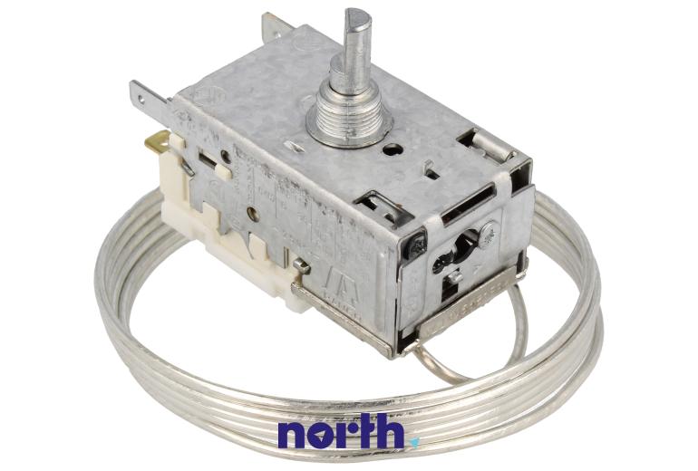 Termostat do lodówki Whirlpool WBE3412 A+X,2