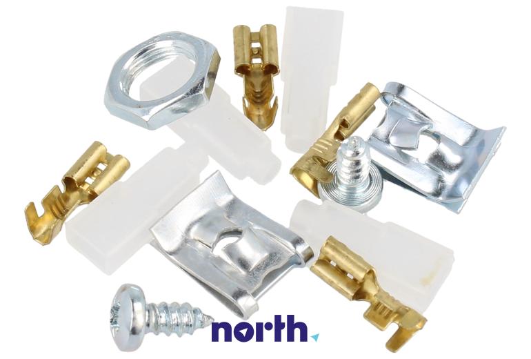 Termostat do lodówki Whirlpool WBE3412 A+X,8
