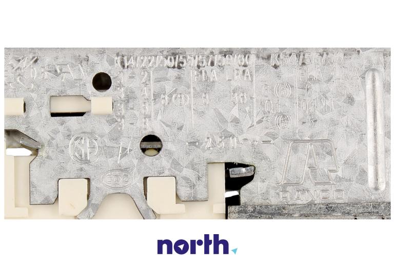 Termostat do lodówki Liebherr KED 3324-10,4