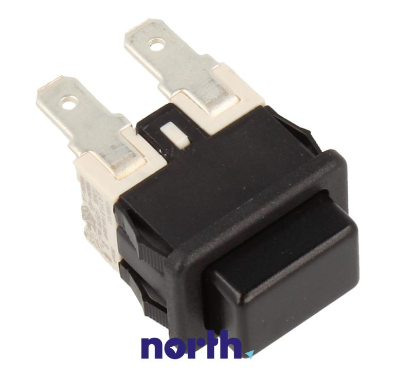 Włącznik sieciowy do odkurzacza do Zelmer ZMM1284L/05,2