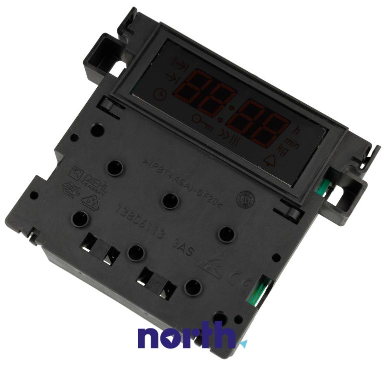 Programator (timer) do piekarnika do Siemens HB43T540E/01,0