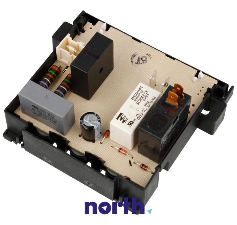 Programator (timer) do piekarnika do Siemens HB43T540E/01,2
