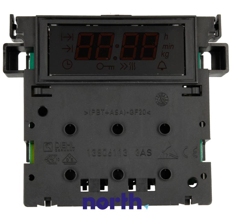 Programator (timer) do piekarnika do Siemens HB43T540E/01,3