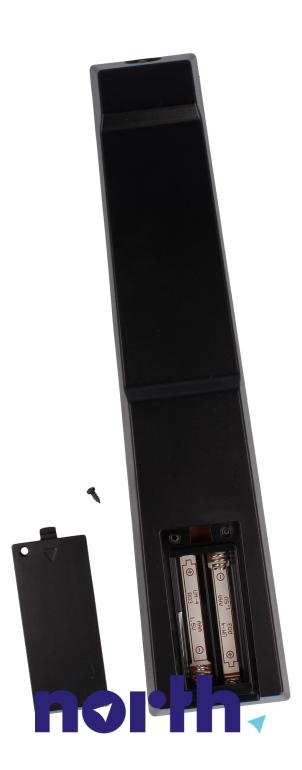 Pilot do telewizora 40HK6W64 Hitachi,3