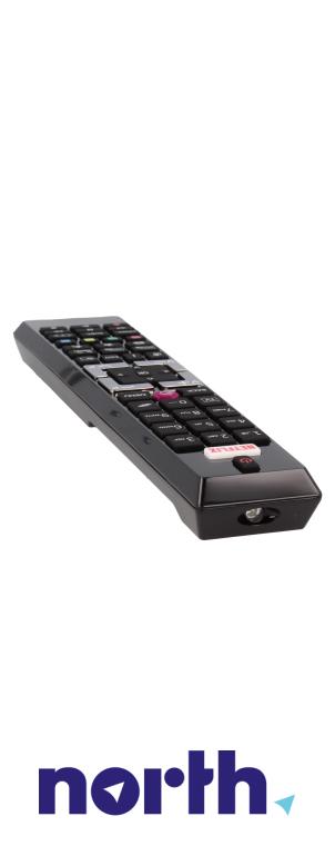 Pilot do telewizora 40HK6W64 Hitachi,4