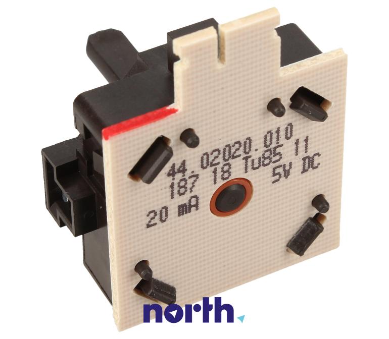 Regulator energii do kuchenki do Amica 6123GES3.43HZPTSPRDNA(XX),1