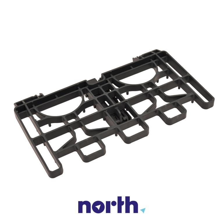 Półka górnego kosza na naczynia do zmywarki do Hotpoint Ariston LFTA+H2141HX.R,1