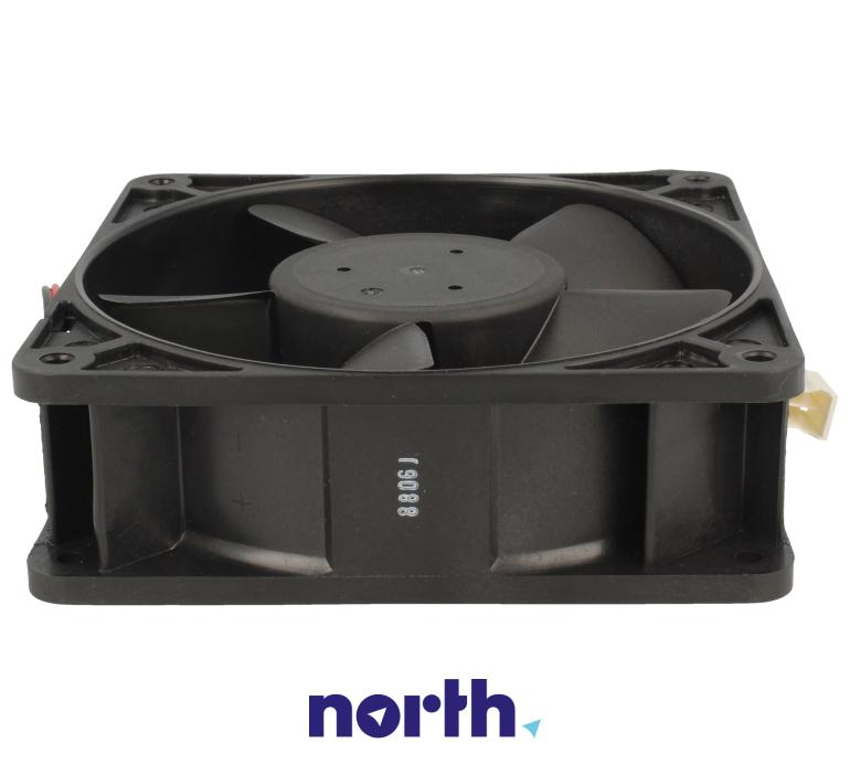 Wentylator do suszarki do Samsung DV80M5010QX/EU,3