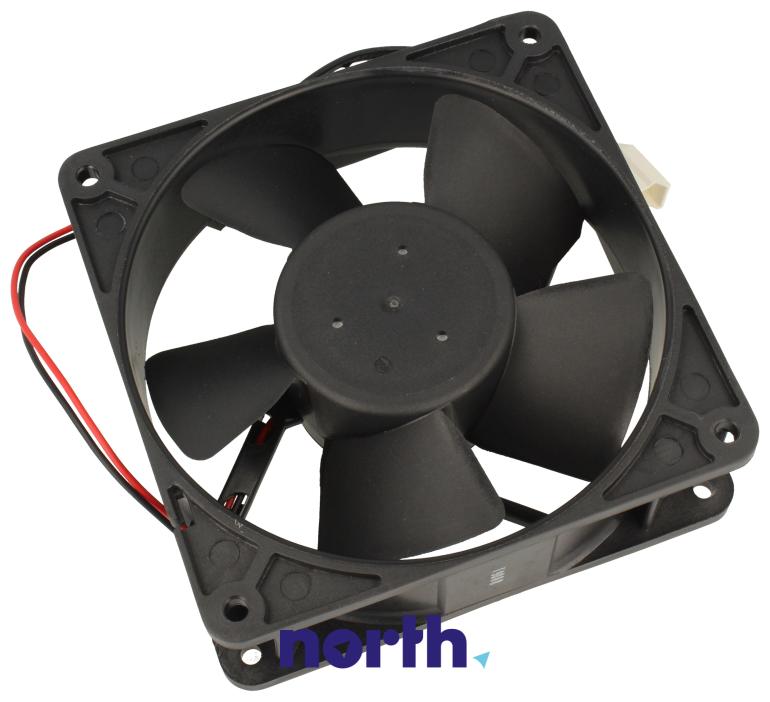 Wentylator do suszarki do Samsung DV80M6210CW/EO,1