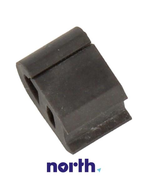 Stopka rusztu do płyty gazowej do Beko CSM 62320 DW,1
