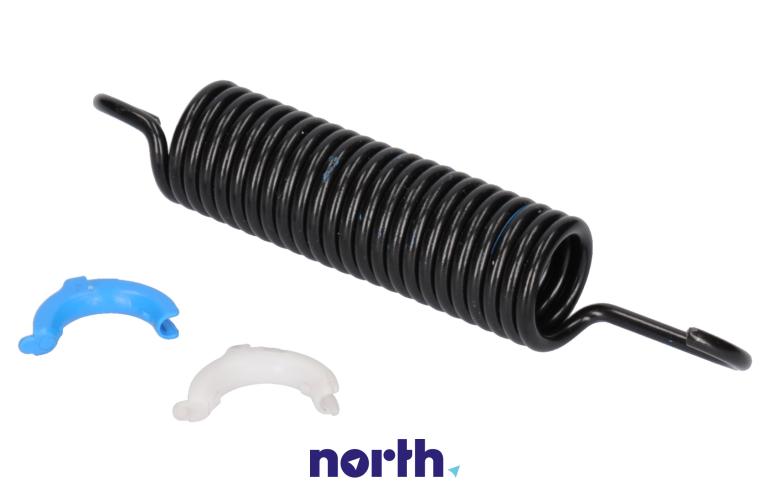 Sprężyna bębna 1szt. do pralki Whirlpool AWO/D 4520/P,1
