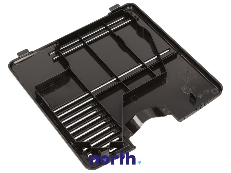 Drzwiczki boczne do ekspresu do Bosch TES50328RW/16,1