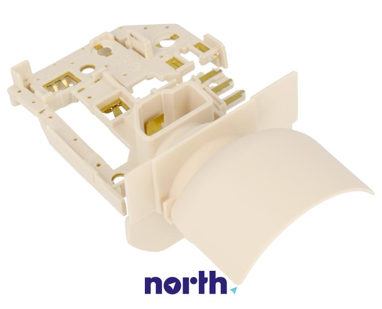 Uchwyt żarówki do lodówki Polar PCB 310 A+,0